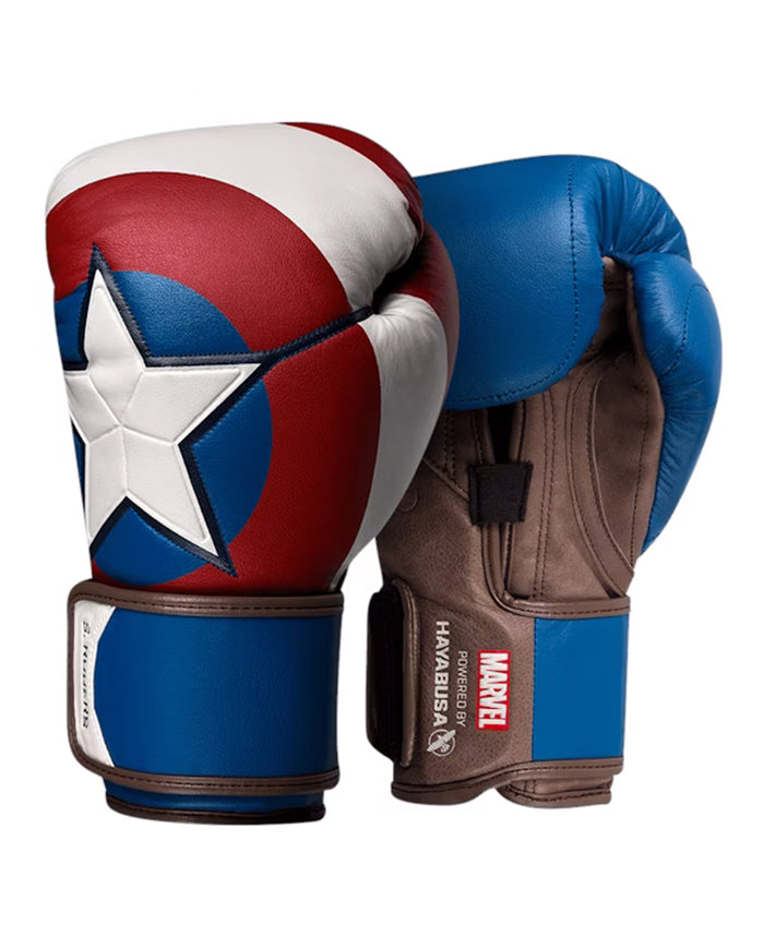 Marvel's Captain America Boxing Gloves