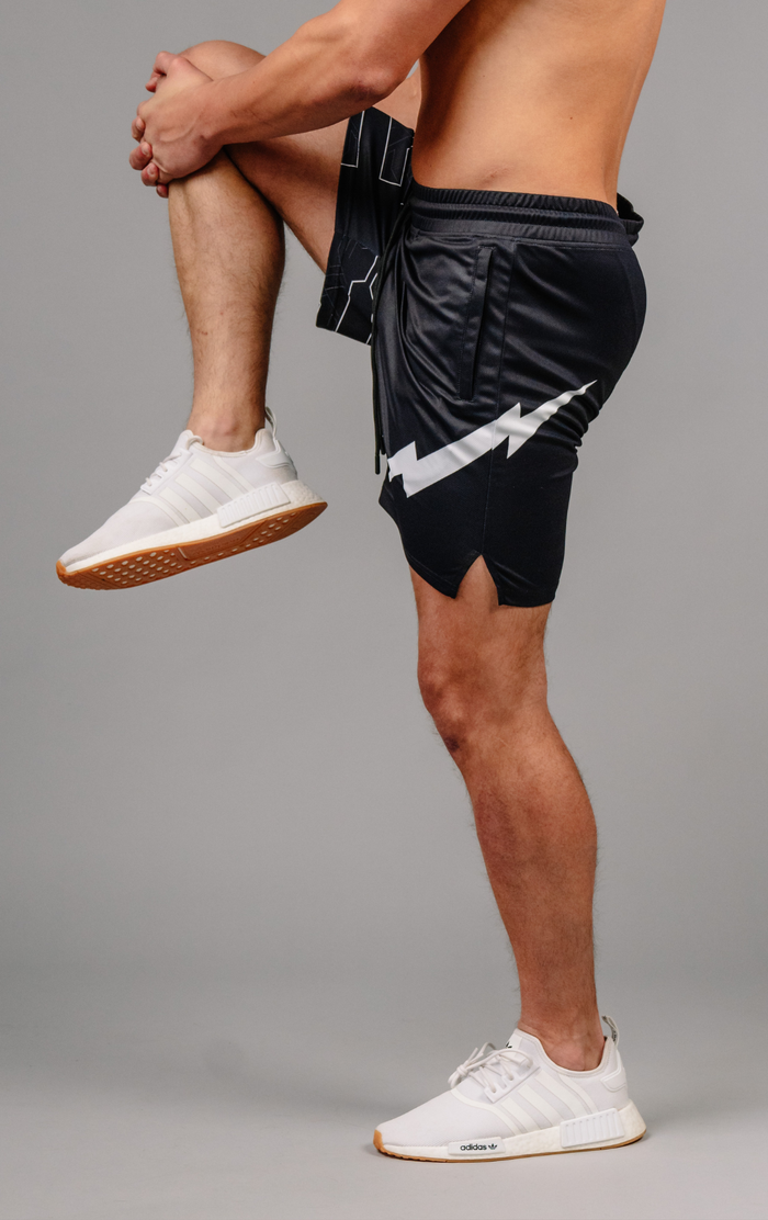 SuperShorts™ - Black