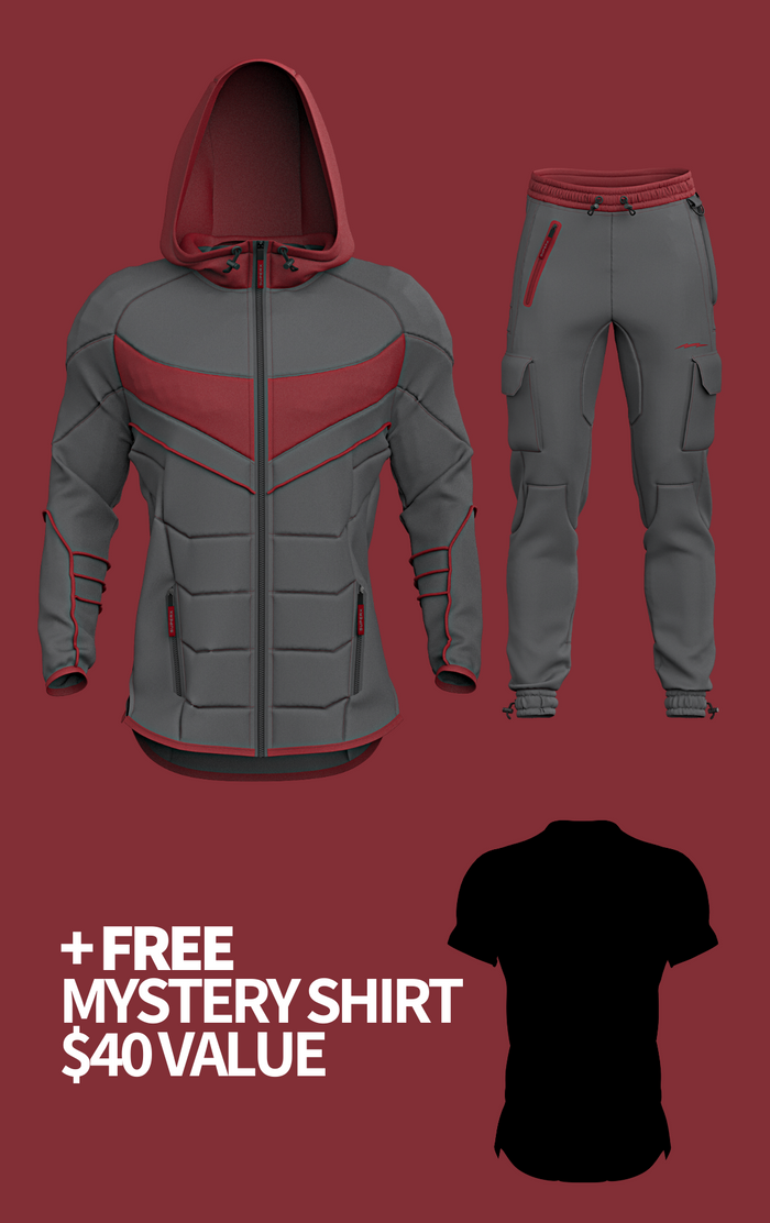 TODD V2 Bundle