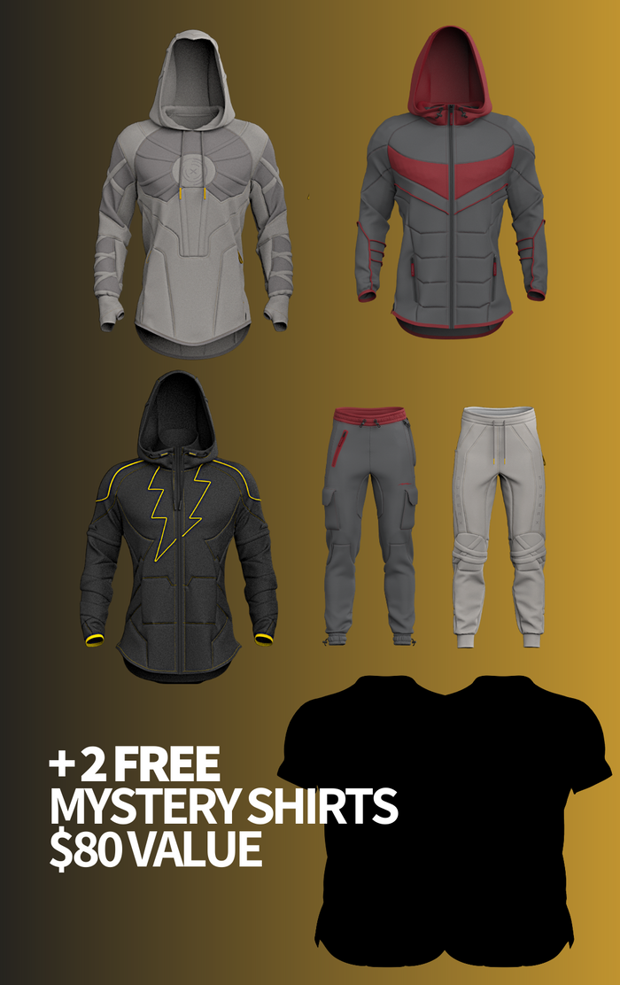 PHASE 5 Bundle