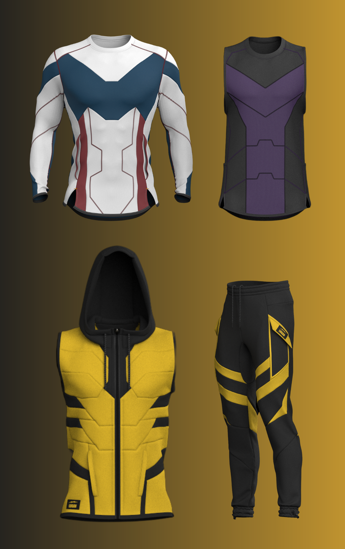 Summer Series Bundle