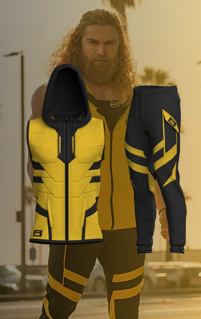 LOGAN V2 Bundle