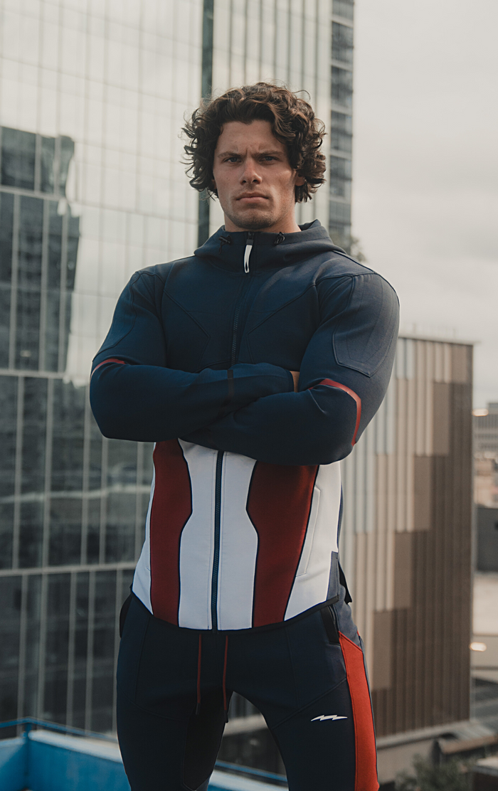 ROGERS V3 Hoodie
