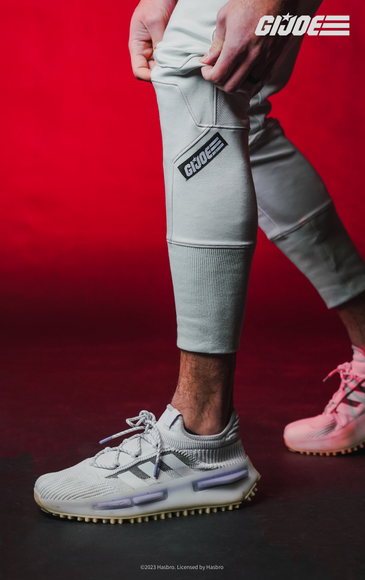 Adidas nmd hotsell joggers
