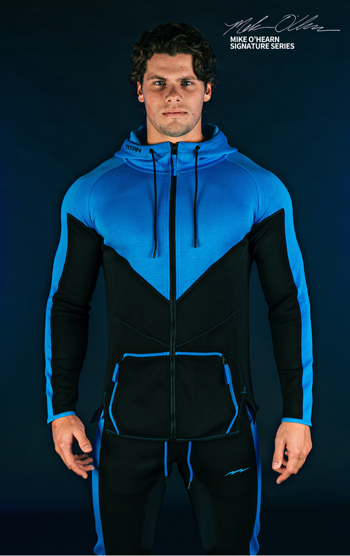 Best Superhero Workout Clothes SUPERX