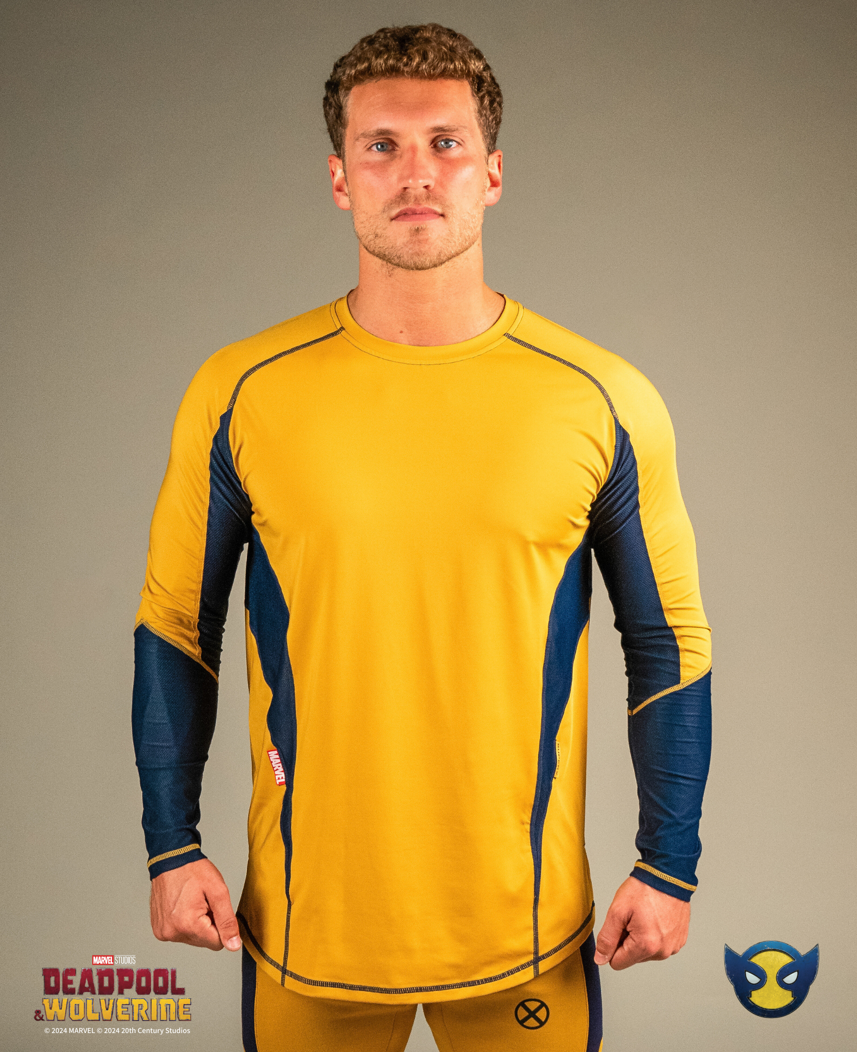 Long Sleeves