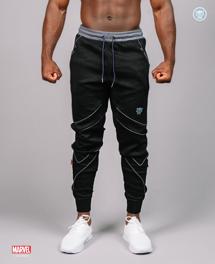 Marvel workout pants sales