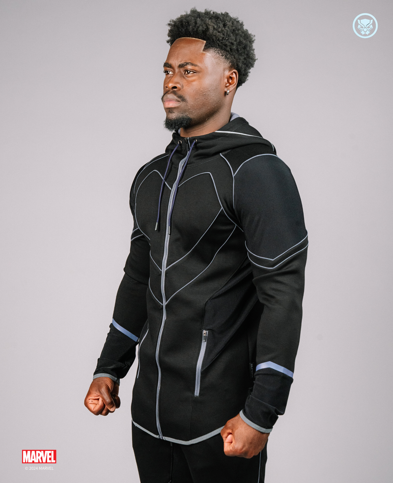 Unleash strength hoodie spacer new arrivals