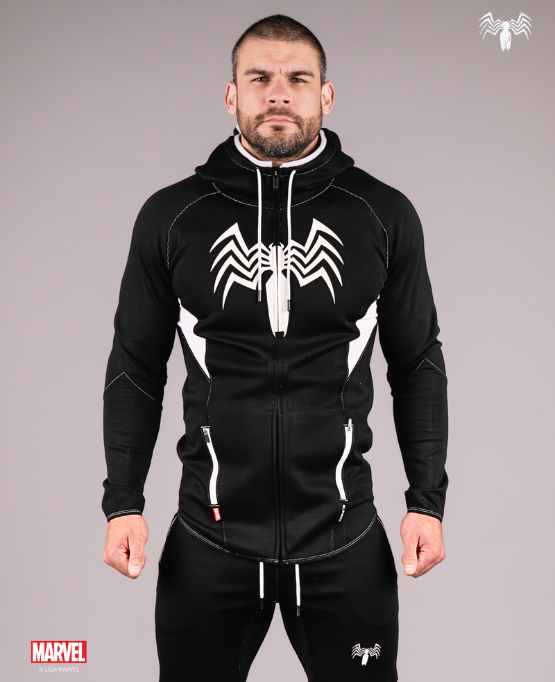 Venom hoodie new arrivals