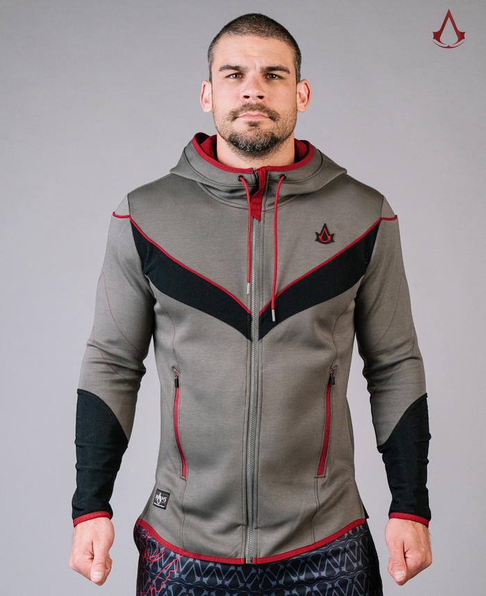 ASSASSINS CREED