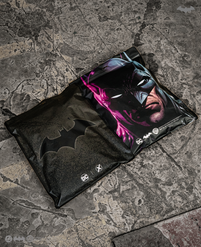 80's DISCUS USA BATMAN SWEAT バットマンスウェット