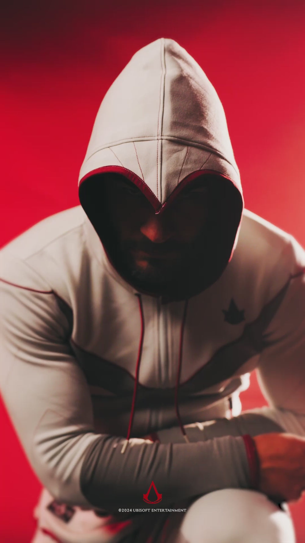 ASSASSINS CREED