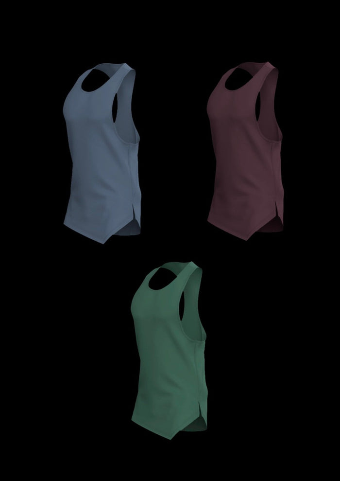 ORIGIN Tank Top Bundle