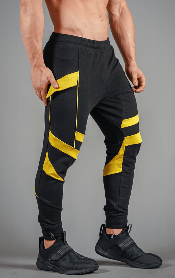 LOGAN V2 Jogger