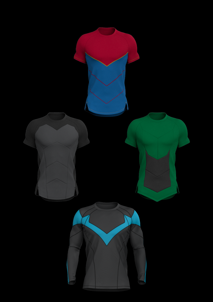 LEAGUE Bundle