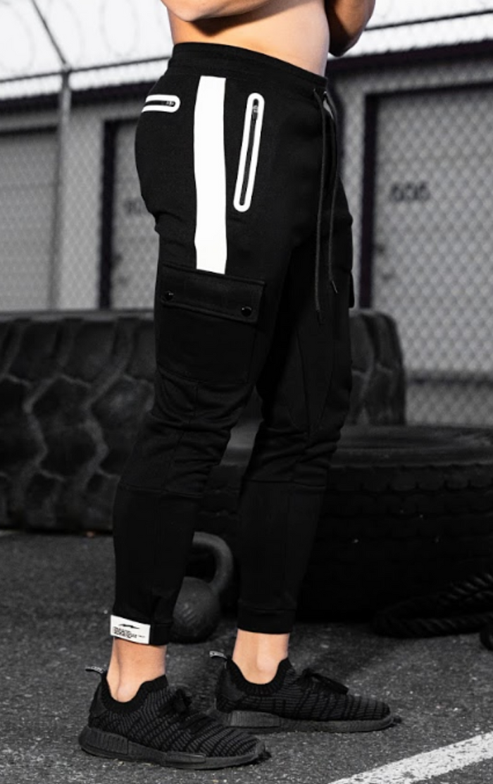 CASTLE Cargo Joggers