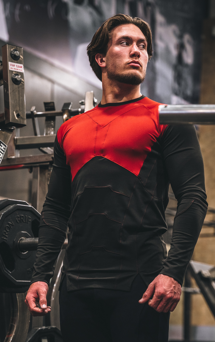 Anime x Gym Clothing Brand – onlythestrongestco