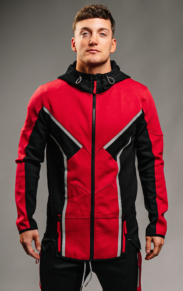 LANG Hoodie