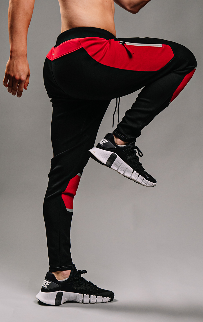 LANG Joggers