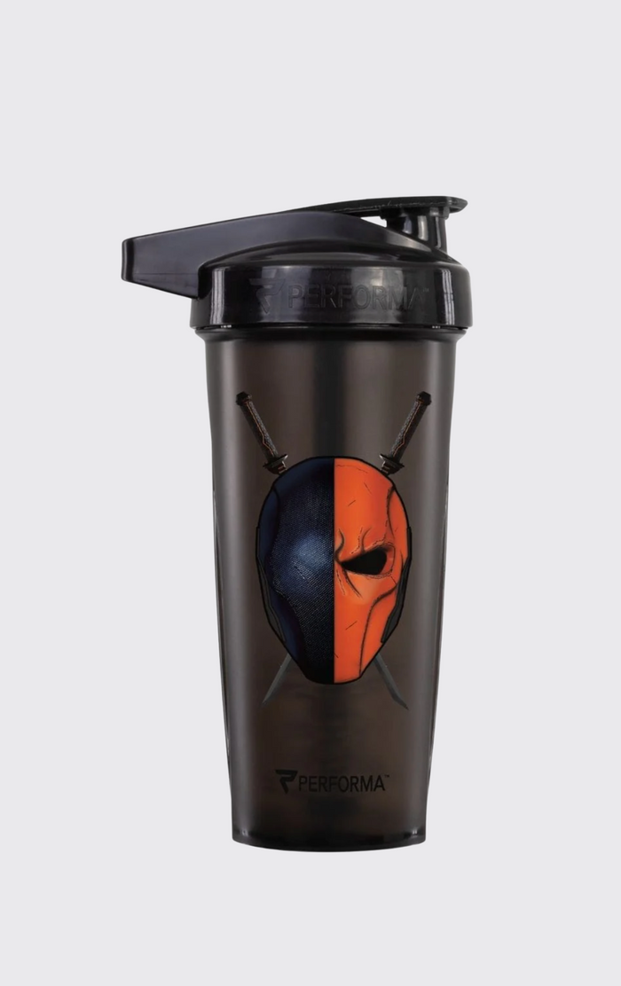DEATHSTROKE™ Shaker Bottle