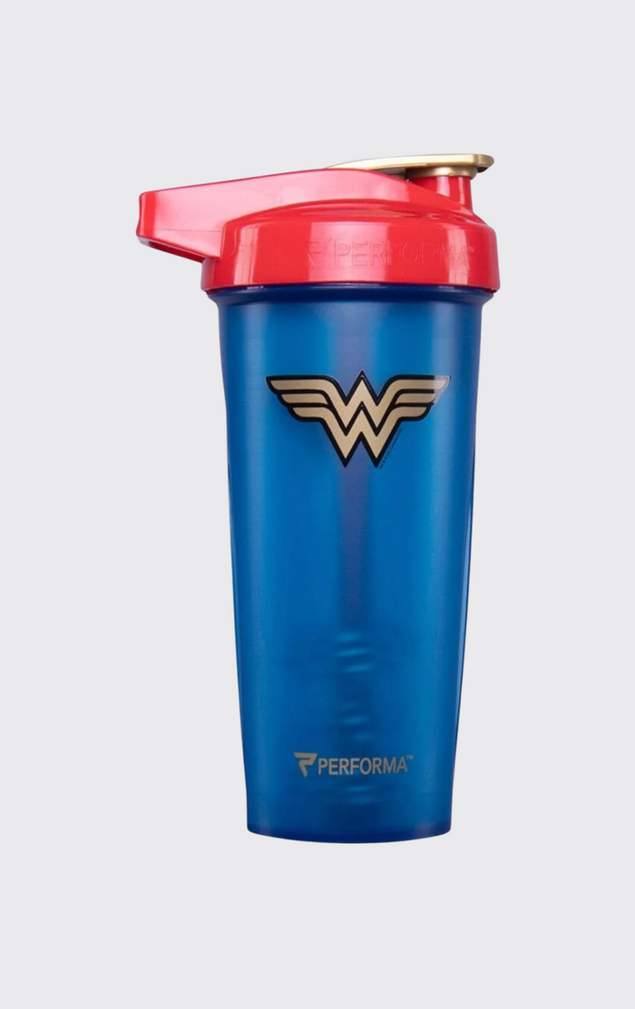 WONDERWOMAN™ Shaker Bottle