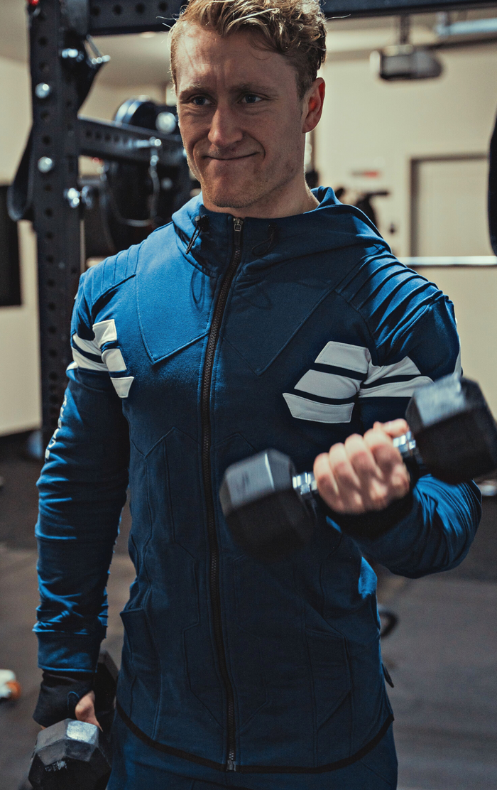ROGERS S2 Hoodie