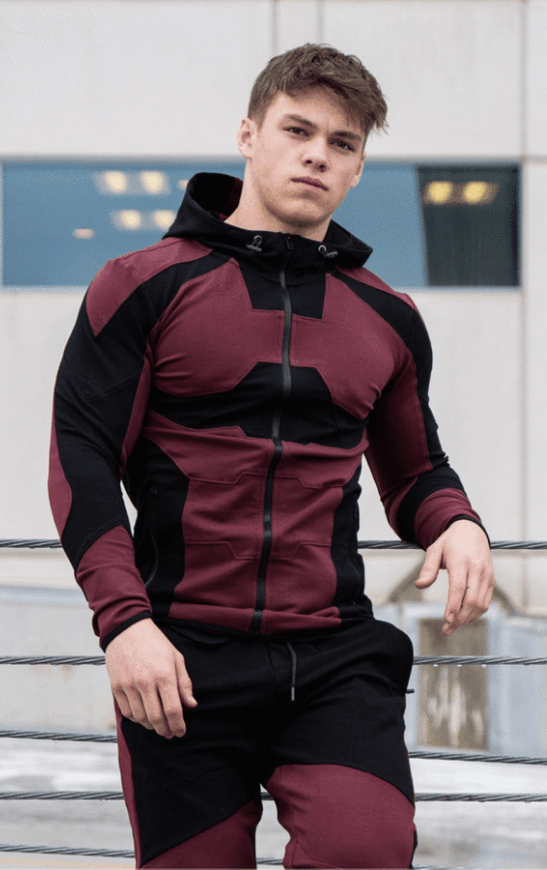 MURDOCK Hoodie