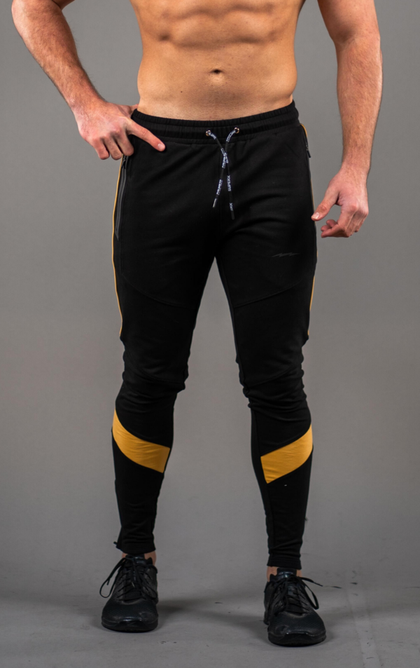 PARKER S4 JOGGERS
