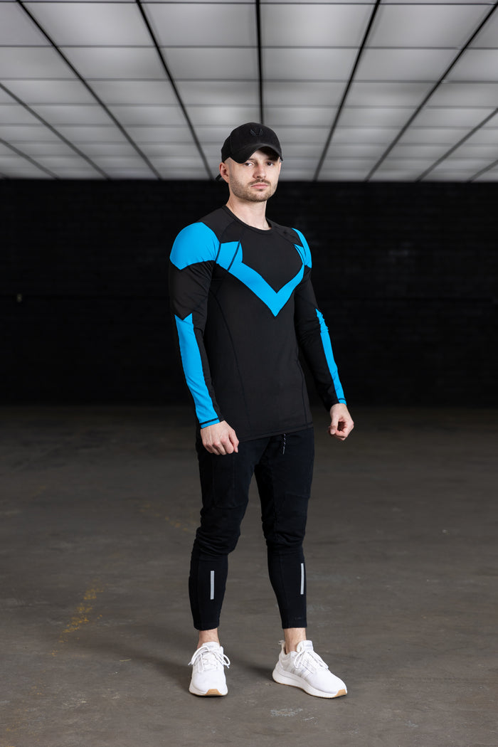 GRAYSON Long Sleeve