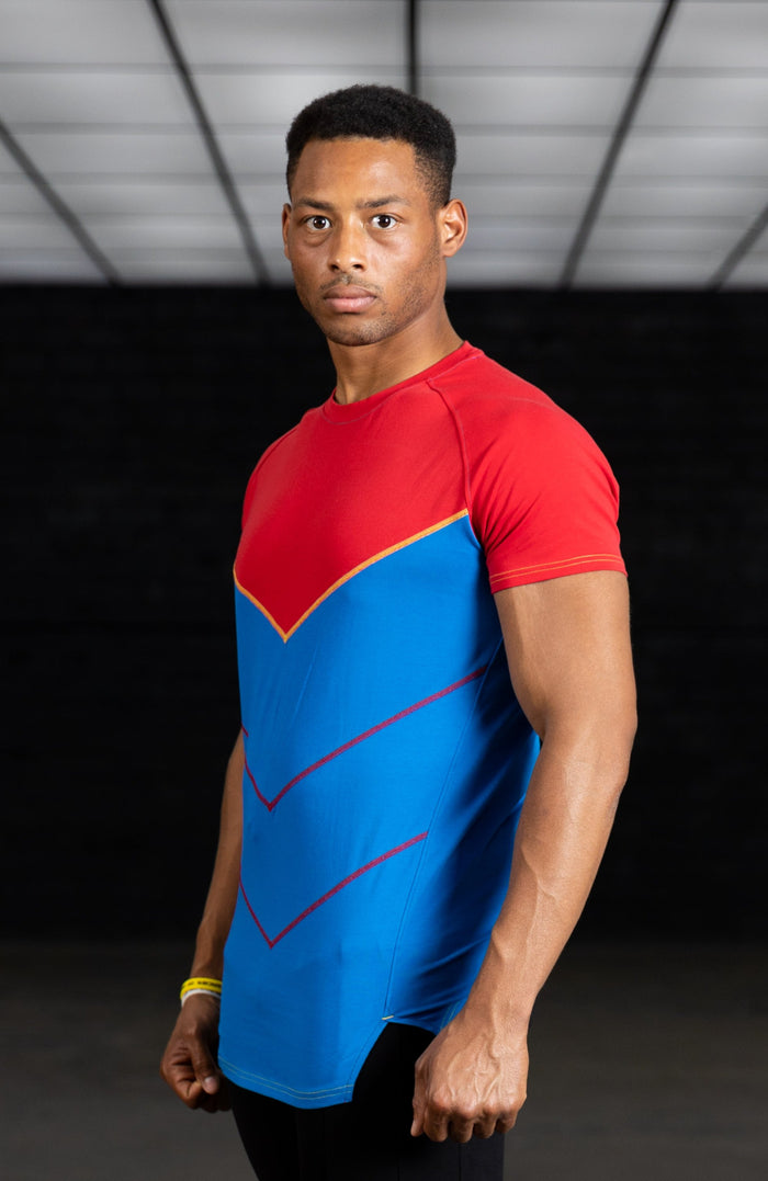 KENT Short Sleeve
