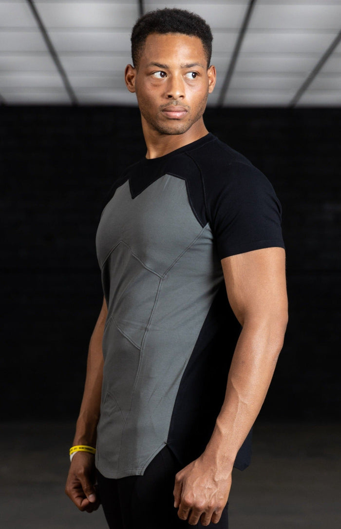 WAYNE Short Sleeve