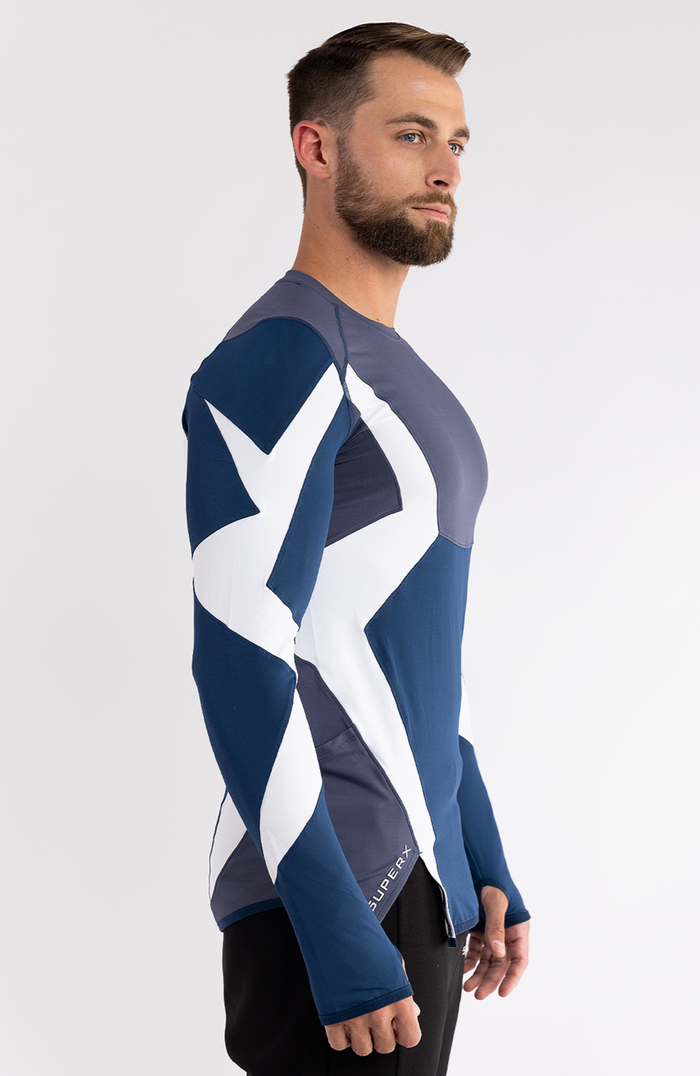 PIETRO Performance Longsleeve