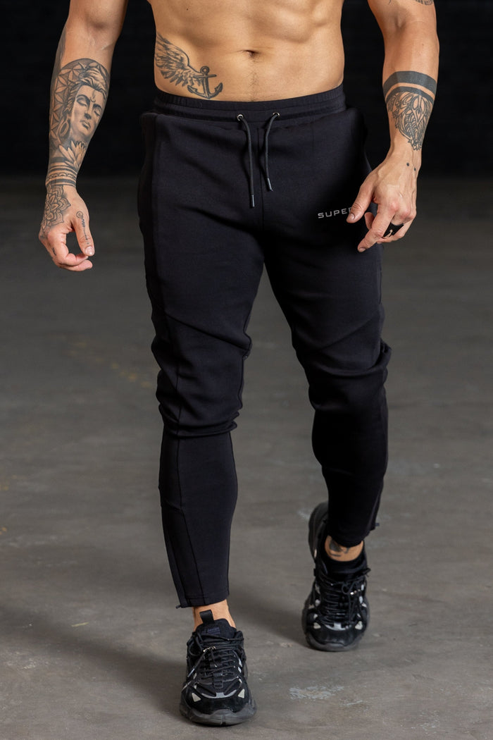 ORIGIN Joggers | Arkham Black
