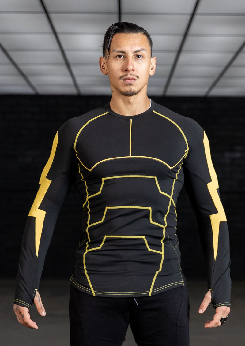 Zeus sportkleding sales